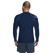 GIVE TEAM Men's Rash Guard