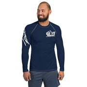 GIVE TEAM Men's Rash Guard