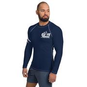 GIVE TEAM Men's Rash Guard