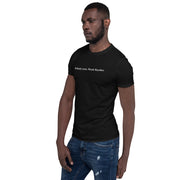 GIVE TEAM Work Harder! T-Shirt