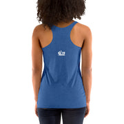 STRONGER TOGETHER Women's Racerback Tank